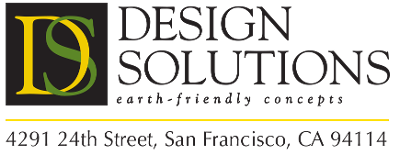 Design Solutions, Logo