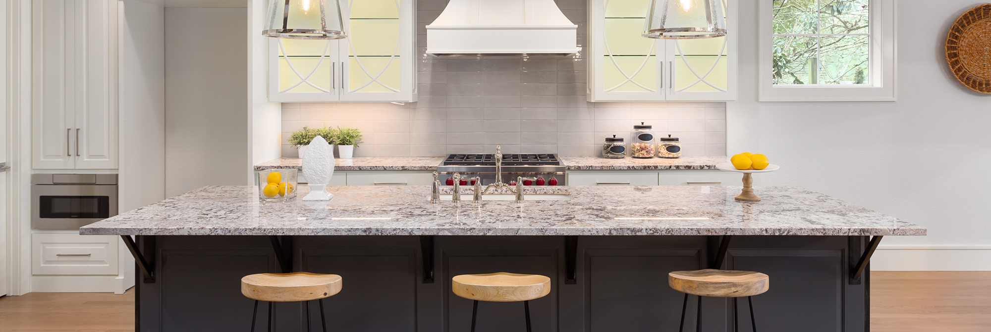 Kitchen Counters